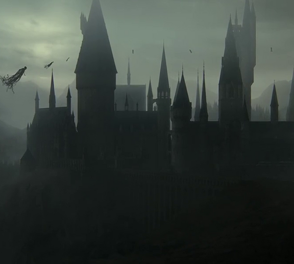 Welcome to Defense Against The Dark Arts!